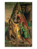 Buy Tobias and the Angel at AllPosters.com