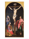 Crucifixion