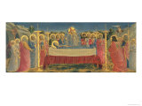 Buy The Death of the Virgin, c.1435 at AllPosters.com