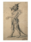 Buy Design For a Dragon at AllPosters.com