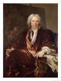 Buy Portrait of Louis Galloche at AllPosters.com