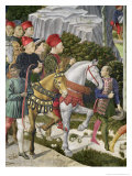 Buy Portraits of Piero De 'Medici at AllPosters.com