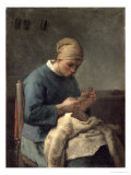 Buy The Seamstress at AllPosters.com
