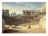 The Colosseum, Rome