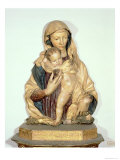 Buy Madonna and Child at AllPosters.com