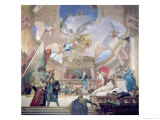 Apotheosis of the Renaissance