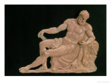 Hercules at Rest, c.1806