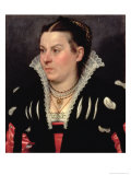 Portrait of a Lady