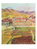 Buy The Countryside at AllPosters.com