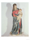 Buy Madonna and Child at AllPosters.com