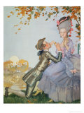 Buy First Love, 1916 at AllPosters.com