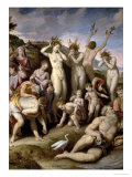 Buy The Sisters of Phaethon, 1572 at AllPosters.com