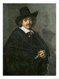 Buy Portrait of a Man, c.1654-55 at AllPosters.com