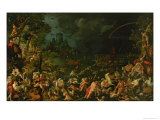 Buy The Flood, 1515 at AllPosters.com