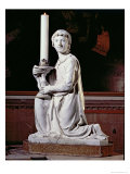 Buy Angel Holding a Candle at AllPosters.com