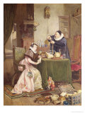 Buy Love Philtre, 1885 at AllPosters.com