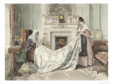 Nearly Done, Published 1898
