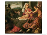 Buy Rest on the Flight Into Egypt at AllPosters.com