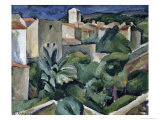 Buy Cassis, 1913 at AllPosters.com