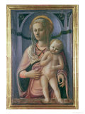 Buy Madonna and Child at AllPosters.com