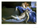 Buy Pieta, c.1603 at AllPosters.com