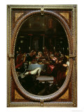 Buy Cleopatra's Banquet, 1572 at AllPosters.com