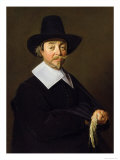 Buy Portrait of a Man, c.1643-45 at AllPosters.com