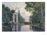 The Twilight Walk