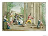 Buy Florentine Games, Le Chiavi at AllPosters.com