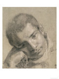 Buy Head of a Youth at AllPosters.com