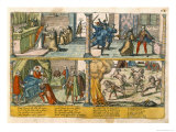 The Assassination of Henri III