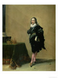 Buy Portrait of Charles I at AllPosters.com