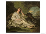 Buy The Penitent Magdalene at AllPosters.com