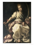 Buy St. Catherine of Alexandria at AllPosters.com