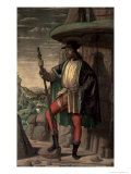 Buy St. Roch at AllPosters.com