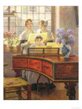 Around the Piano