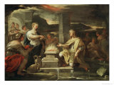 Buy Ulysses and Calypso at AllPosters.com