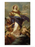 Buy The Immaculate Conception at AllPosters.com