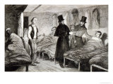 The Arrest of the Boy, Plate 4 from 'The Drunkard's Children', 1848