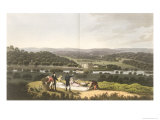 Buy Longleat from the Prospect Hill, Fragments on the Theory and Practice of Landscape Gardening, 1816 at AllPosters.com
