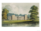Buy The Vine from the Lake, from Ackermann's 'Repository of Arts', 1828 at AllPosters.com