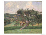 Buy Landscape at Damiette, c.1890 at AllPosters.com
