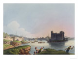 Buy Port of Latachia, in Syria, from Views in the Ottoman Dominions, 1810 at AllPosters.com