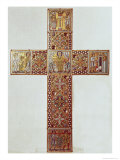 Cross, Mosan School, c.1130-50