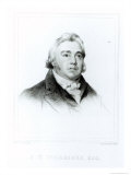 Buy Portrait of Samuel Taylor Coleridge at AllPosters.com