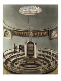 Buy Theatre of Anatomy, Cambridge, The History of Cambridge, Engraved by Stadler at AllPosters.com