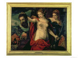 Buy Judith at AllPosters.com