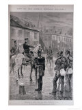 Buy Prince of Prussia, Berlin Insurrection of 1848, The Illustrated London News, 19th March 1887 at AllPosters.com