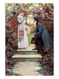 When All the World Seemed Young, Harpers Magazine, 1909