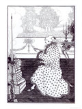 Buy The Barons Prayer, from The Rape of the Lock, by Alexander Pope at AllPosters.com